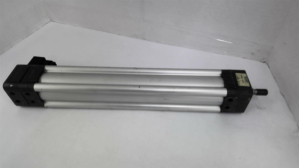 Rexroth P69862-3120 Pneumatic Cylinder 2x12 200 PSI