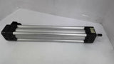 Rexroth P69862-3120 Pneumatic Cylinder 2x12 200 PSI