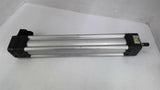 Rexroth P69862-3120 Pneumatic Cylinder 2x12 200 PSI