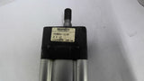 Rexroth P69862-3120 Pneumatic Cylinder 2x12 200 PSI