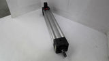 Rexroth P69862-3120 Pneumatic Cylinder 2x12 200 PSI