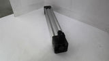 Rexroth P69862-3120 Pneumatic Cylinder 2x12 200 PSI