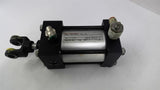 Norgren EA7R55A1 Pneumatic Cylinder 2 1/2x2 250 PSI
