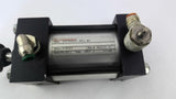 Norgren EA7R55A1 Pneumatic Cylinder 2 1/2x2 250 PSI