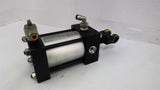 Norgren EA7R55A1 Pneumatic Cylinder 2 1/2x2 250 PSI