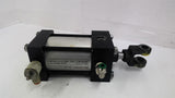 Norgren EA7R55A1 Pneumatic Cylinder 2 1/2x2 250 PSI