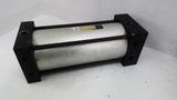 Norgren 968376-002 Cylinder 4x8 250 PSI