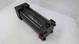 Ortman Fluid Power 741285 Cylinder 3 1/2" Bore 6 1/2" Stroke