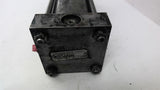 Ortman Fluid Power 741285 Cylinder 3 1/2" Bore 6 1/2" Stroke