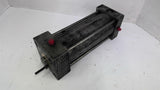 Ortman Fluid Power 741285 Cylinder 3 1/2" Bore 6 1/2" Stroke