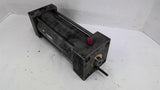 Ortman Fluid Power 741285 Cylinder 3 1/2" Bore 6 1/2" Stroke