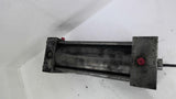 Ortman Fluid Power 741285 Cylinder 3 1/2" Bore 6 1/2" Stroke