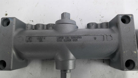 Mta R668 149A R668-R785 Door Closer Body – BME Bearings and Surplus