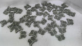 Allen Bradley 1492-EAJ35 Connectors Lot of 47