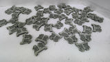 Allen Bradley 1492-EAJ35 Connectors Lot of 47