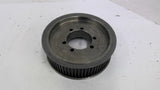 Martin P72 8M50SA Timing Belt Pulley
