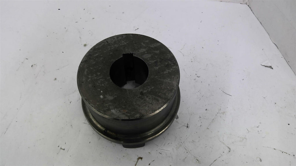 106535 Jaw Coupling 1 5/8" Bore