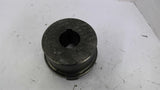 106535 Jaw Coupling 1 5/8" Bore