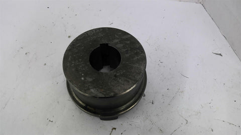 106535 Jaw Coupling 1 5/8" Bore