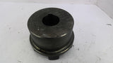 106535 Jaw Coupling 1 5/8" Bore