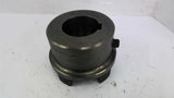 Kop-Flex Nova Jaw Coupling 1 11/18" Bore