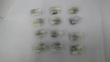 50 O/L Offset Roller Chain Links Lot Of 12