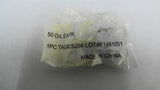 50 O/L Offset Roller Chain Links Lot Of 12