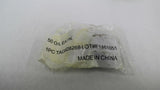 50 O/L Offset Roller Chain Links Lot Of 12
