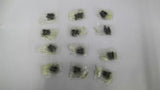 50 O/L Offset Roller Chain Links Lot Of 12