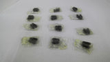 50 O/L Offset Roller Chain Links Lot Of 12