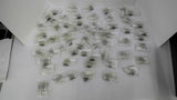40 O/L Offset Roller Chain Links Lot Of 61