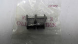 Offset Link ANSI 40-2 Roller Chain Lot Of 6
