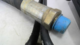 Anchor 12S4 34/" - 4 Super Spiral Hose 65"