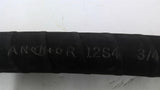Anchor 12S4 3/4"-4 Super Spiral Hose 60"