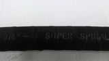 Anchor 12S4 3/4"-4 Super Spiral Hose 60"