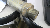 Anchor 12S4 3/4"-4 Super Spiral Hose 60"
