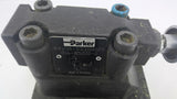 Parker R4V06-53310A125 Directional Valve