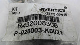 Aventics P-02600-K0021 Rod clevis