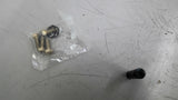 Aventics P-02600-K0021 Rod clevis