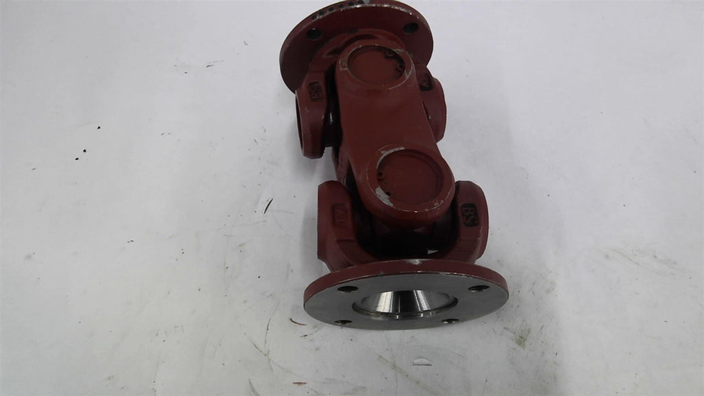 Companion 109 281 Drive Shaft