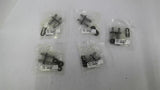 80-D-3 C/L Roller Chain Links Lot Of 5