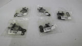 80-D-3 C/L Roller Chain Links Lot Of 5
