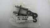 80-D-3 C/L Roller Chain Links Lot Of 5