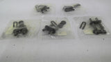80-D-3 C/L Roller Chain Links Lot Of 5