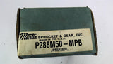 Martin P288M50-MPB Timing Belt Sprocket