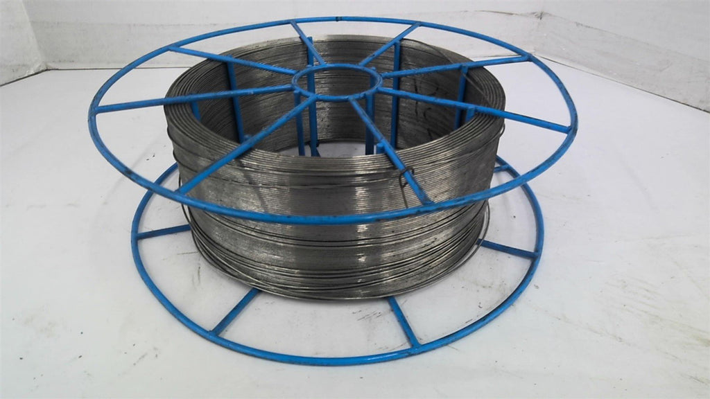 Mig Welding Wire .045 Gauge Partial Roll
