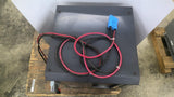 GNB SCR100-24-475T1Z Battery Charger 48 VDC 74 Amps Out
