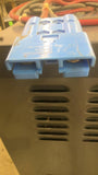 GNB SCR100-24-475T1Z Battery Charger 48 VDC 74 Amps Out
