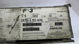 Airgas S-6 64004190 .0450 Mig Wire 45LB