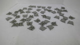 Allen-Bradley 1492-W3 Connector Lot Of 50